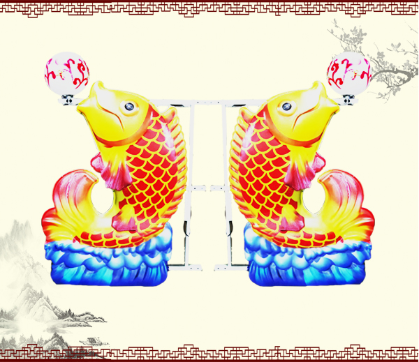 專(zhuān)業(yè)生產(chǎn)LED異形景觀燈廠家